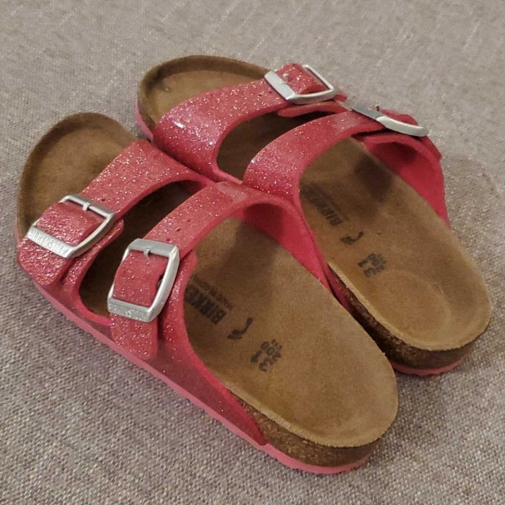 Birkenstocks
